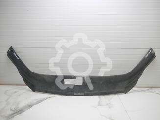 Кожух замка капота Audi Q7 2005 - 2014 г.