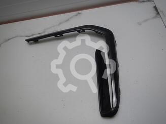 Накладка бампера переднего BMW X7 [G07] 2018 - н.в.