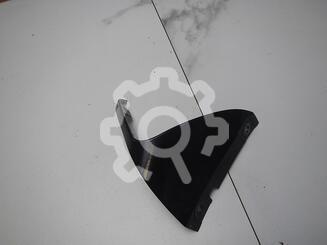 Накладка бампера переднего BMW X7 [G07] 2018 - н.в.