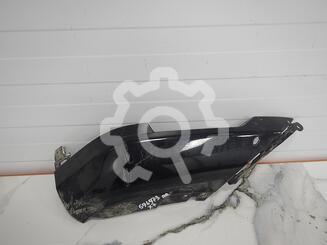 Накладка бампера переднего BMW X7 [G07] 2018 - н.в.