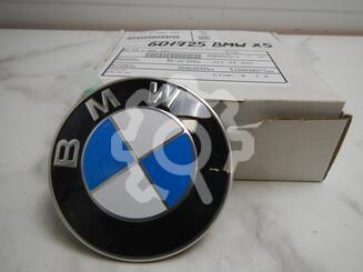 Эмблема BMW X5 IV [G05] 2018 - н.в.