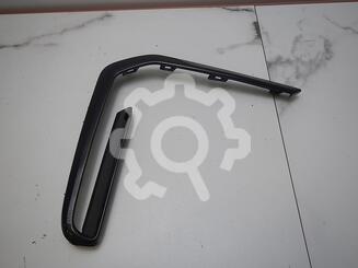 Накладка бампера переднего BMW X7 [G07] 2018 - н.в.