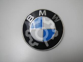 Эмблема BMW X5 IV [G05] 2018 - н.в.