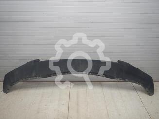 Юбка передняя BMW X5 IV [G05] 2018 - н.в.