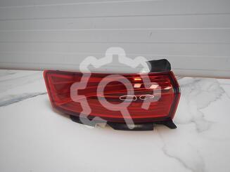 Фонарь задний левый Geely Tugella I 2020 - н.в.