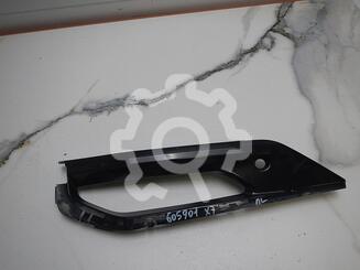 Рамка фары противотуманой левой BMW X7 [G07] 2018 - н.в.