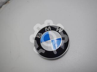 Эмблема BMW X7 [G07] 2018 - н.в.