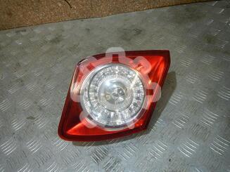 Фонарь задний внутренний правый BYD F 3 c 2007 г.