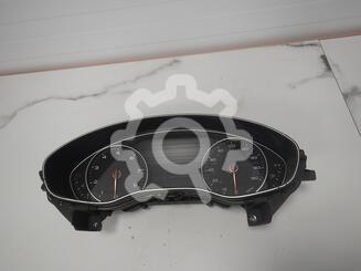 Панель приборов Audi A6 [C7,4G] 2011 - 2018
