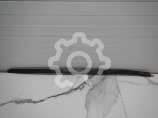 Молдинг стекла лобового BMW X5 IV [G05] 2018 - н.в.