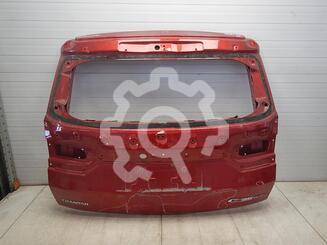 Дверь багажника Changan CS35 I 2013 - н.в.