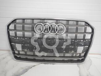 Решетка радиатора Audi A6 [C7,4G] 2011 - 2018