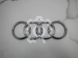 Эмблема Audi A6 [C7,4G] 2011 - 2018