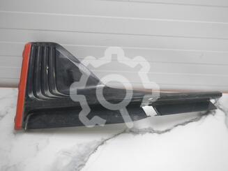 Решетка в бампер Changan CS55PLUS I 2019 - н.в.