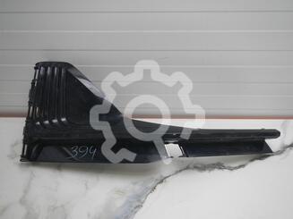 Решетка в бампер Changan CS55PLUS I 2019 - н.в.