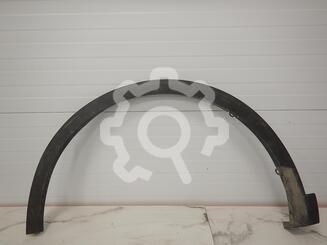 Накладка крыла переднего левого Changan CS55PLUS I 2019 - н.в.