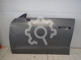 Дверь передняя левая Audi A7 II 2018 - н.в.