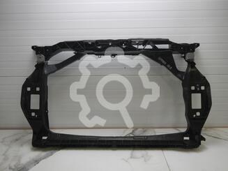 Панель передняя Audi Q3 [8U] 2011 - 2018