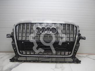 Решетка радиатора Audi Q5 I 2008 - 2017