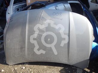 Капот Chery Arrizo 8 I 2022 - н.в.