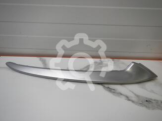 Молдинг бампера переднего Chery Arrizo 8 I 2022 - н.в.