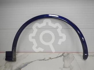 Накладка крыла переднего правого Audi Q5 II 2017 - н.в.