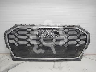 Решетка радиатора Audi Q5 II 2017 - н.в.