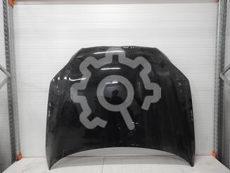 Капот Audi Q7 2005 - 2014 г.