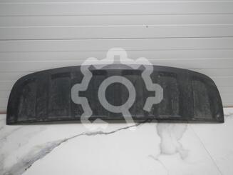 Накладка бампера переднего Audi Q7 2005 - 2014 г.