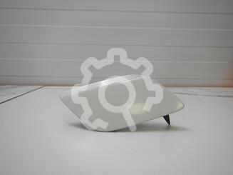 Крышка форсунки омывателя фар Audi Q7 2005 - 2014 г.