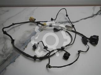Проводка (коса) Audi Q7 2005 - 2014 г.