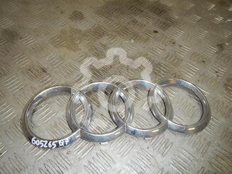 Эмблема Audi Q7 с 2015 г.