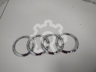 Эмблема Audi Q7 с 2015 г.