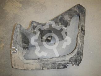 Кронштейн фары противотуманной левой BAIC U5 Plus I 2021 - н.в.