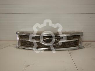 Решетка радиатора Chery Tiggo 5 2014 - н.в.