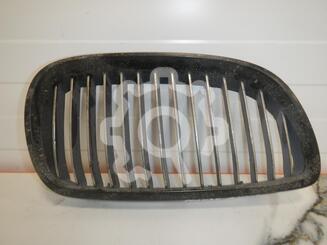 Решетка радиатора BMW 3-Series [E90, E91, E92, E93] 2005 - 2013