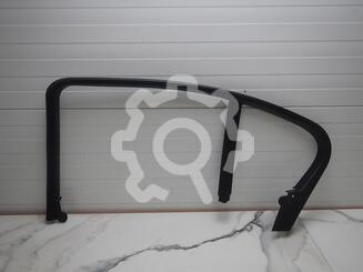 Накладка двери BMW 3-Series [F3x] 2011 - н.в.