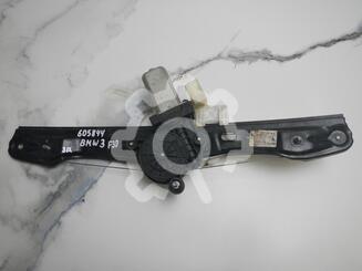 Стеклоподъемник задний правый BMW 3-Series [F3x] 2011 - н.в.