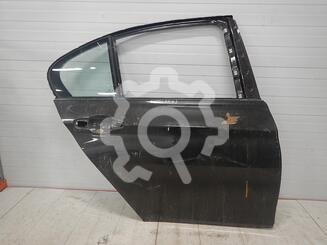 Дверь задняя правая BMW 3-Series [F3x] 2011 - н.в.
