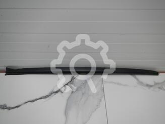 Молдинг стекла лобового BMW 3-Series [G2x] 2018 - н.в.