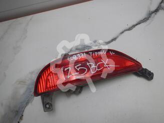 Фонарь задний противотуманный левый Chery Tiggo 4 2017 - н.в.