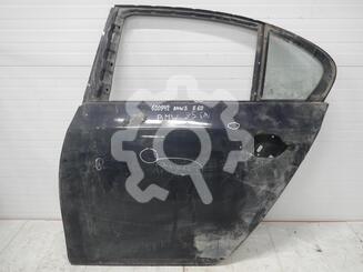 Дверь задняя левая BMW 5-Series [E60, E61] 2002 - 2010