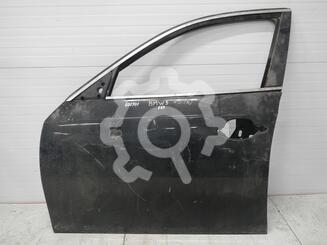 Дверь передняя левая BMW 5-Series [E60, E61] 2002 - 2010