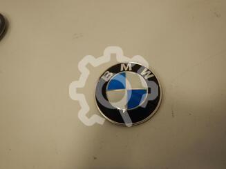 Эмблема BMW 5-Series [E60, E61] 2002 - 2010