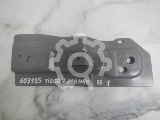 Кронштейн радиатора Chery Tiggo 7 Pro Max I 2022 - н.в.