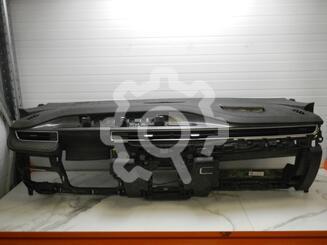 Торпедо Chery Tiggo 7 Pro Max I 2022 - н.в.