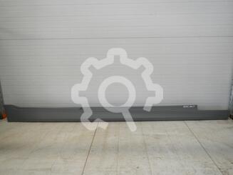 Накладка порога (наружная) BMW 5-Series [F07, F10, F11] 2009 - 2017