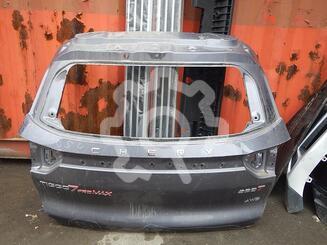 Дверь багажника Chery Tiggo 7 Pro Max I 2022 - н.в.