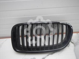 Решетка радиатора BMW 5-Series [F07, F10, F11] 2009 - 2017