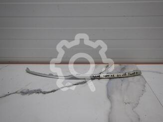 Молдинг бампера переднего Chery Tiggo 7 Pro Max I 2022 - н.в.